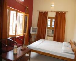 Hotel Prithviraj Ajmer