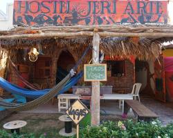 Jeri Hostel Arte