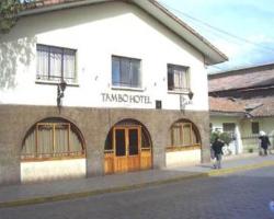 Tambo Hotel