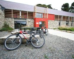 Knockree Hostel