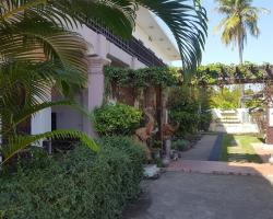 Luang Prabang Inn