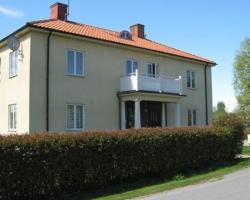 B&B Villa Solhaga