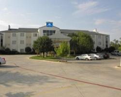 Americas Best Value Inn Decatur