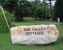 Sun Valley Cottages