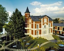 Hotel Villa Paulita