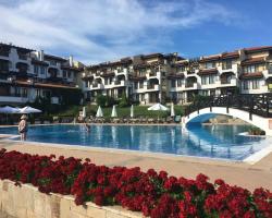 Complex Saint Nicholas