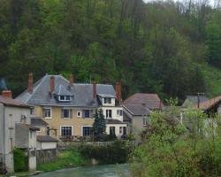 Chambres d'hôtes Notre Paradis