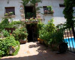 Casa Rural Capricho del Valle