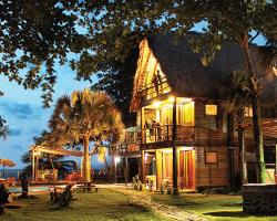 Cabarete Maravilla Eco Lodge & Beach