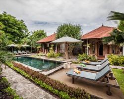 Global Royal Pemuteran