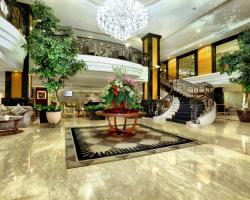 ASTON Tropicana Hotel Bandung