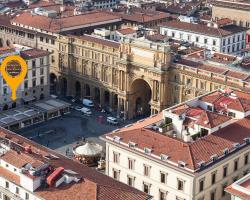 Residence La Repubblica