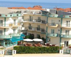 Hotel Filoxenia Beach