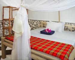 Kimte Beach Lodge