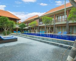 Kubu Cempaka Seminyak