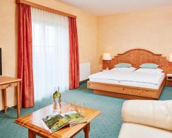 Hotel Garni Schöne Aussichten