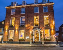 Harbour Hotel & Spa Chichester