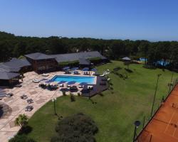 Tennis Ranch Pinamar