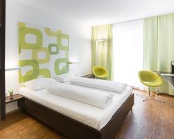 arte Hotel Krems