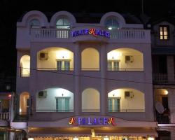 Hotel Palace