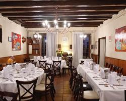 Hostellerie Le Petit Bonneval