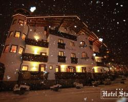 Hotel Stalon Alpine Chic