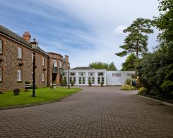 Quorn Country Hotel Leicester
