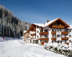 Savoy Dolomites Luxury & Spa Hotel