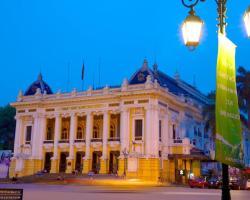 Hanoi Downtown Hotel