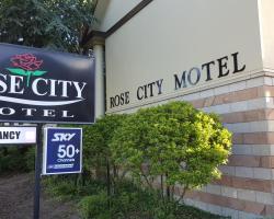 Rose City Motel