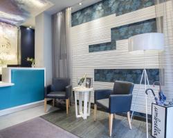 Prince Albert Montmartre