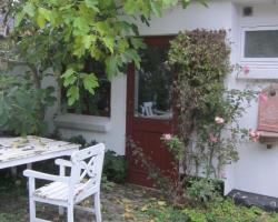 Svendborg Bed & Breakfast