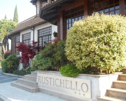 Hotel Il Rustichello