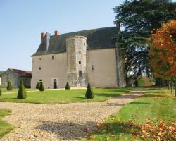 Chambres d'Hôtes Manoir de La Boulinière