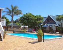 Oceans Hotel & Self Catering