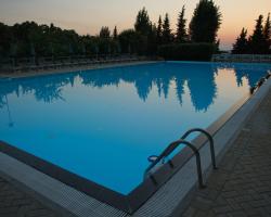 Villaggio Turistico Camping Il Fontino