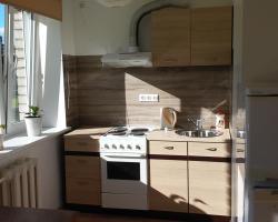 A.A.Nauri Külaliskorterid