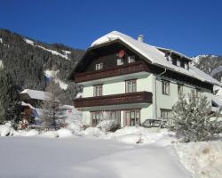 Ferienwohnungen Hohl