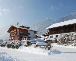 Hocheggerhof - Urlaub am Bauernhof