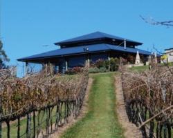 Oceanview Estate Vineyard Cottages