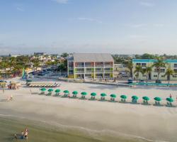 Pierview Hotel and Suites