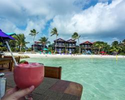 X'tan Ha- The Waterfront