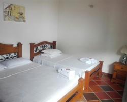 Hostal Arte en Vidrio