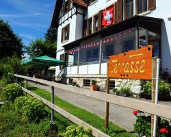 Auberge de la Gare