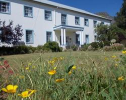 Franschhoek Travellers Lodge