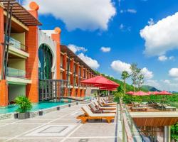 Aonang Phu Pi Maan Resort & Spa