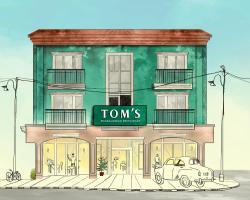 Tom's Hotel