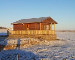 Egilsstaðir 1 Guesthouse