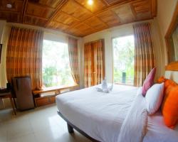 クリスタル ビーチ バリ