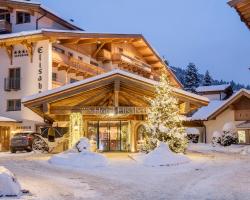 Hotel Elisabeth, 4 Sterne Superior